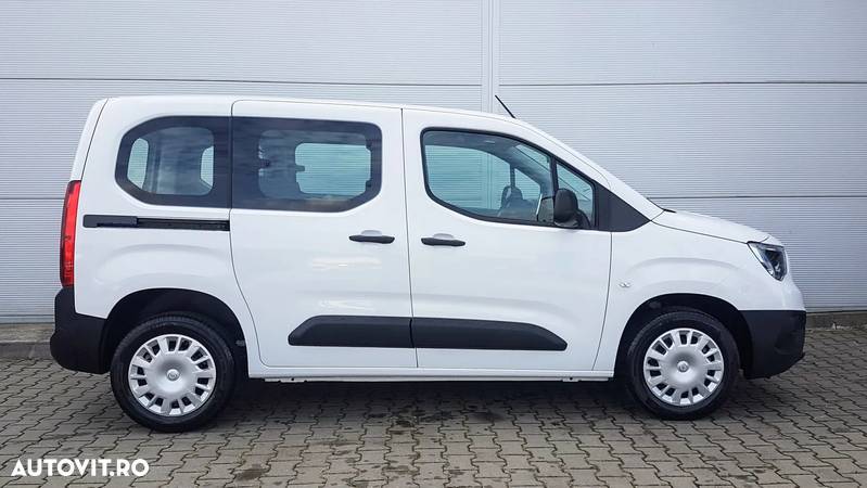 Opel COMBO LIFE - 7