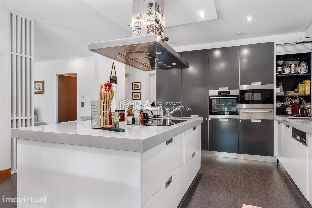 Moradia T4 Venda em Azeitão (São Lourenço e São Simão),Setúbal-12