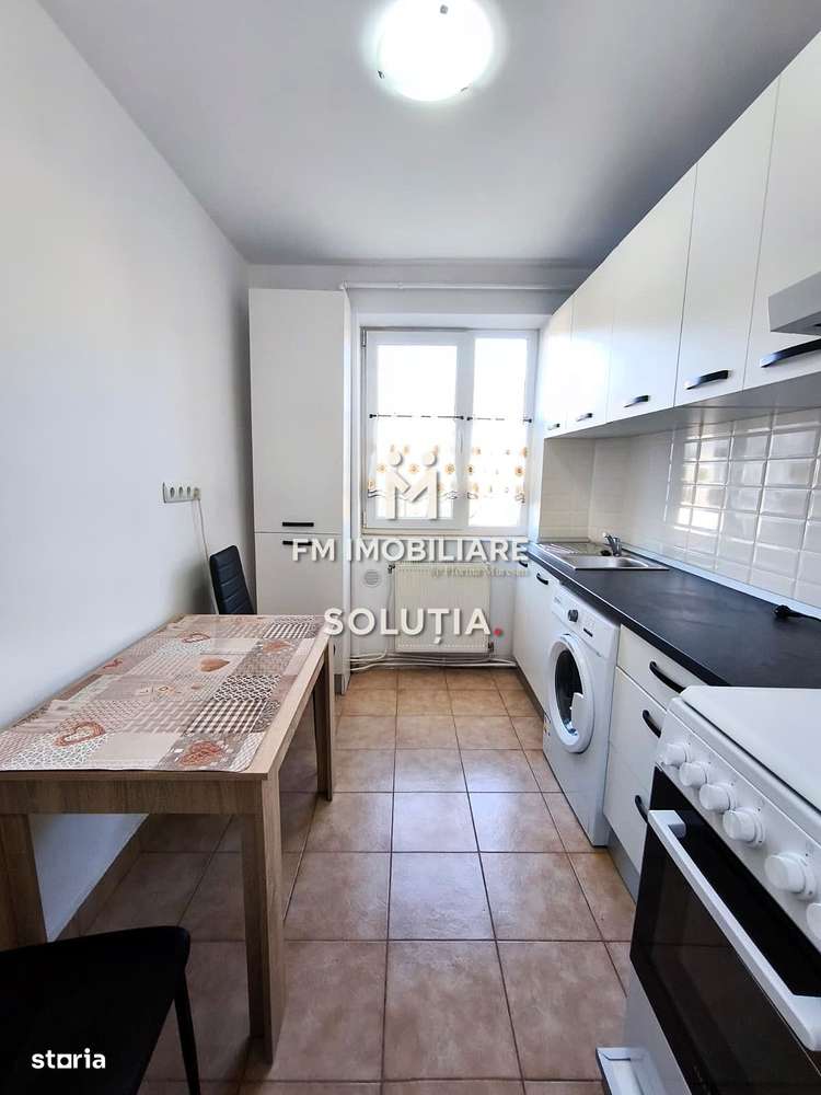 Apartament 2 camere de închiriat, Cirpian Pormubescu! - Imagine principală: 4/11
