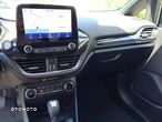 Ford Fiesta 1.0 EcoBoost mHEV ST-Line X ASS DCT - 11