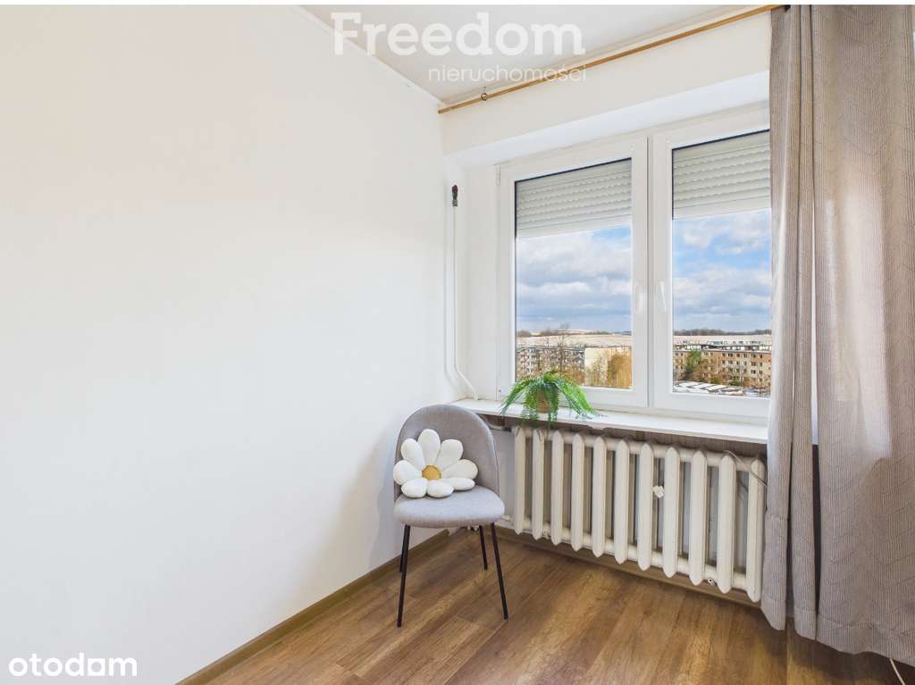 Stylowe 4-pokojowe mieszkanie.Dzień Otwarty 9.01. - Pełny obrazek: 5/20