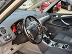 Ford S-Max 2.0 TDCi Trend - 12