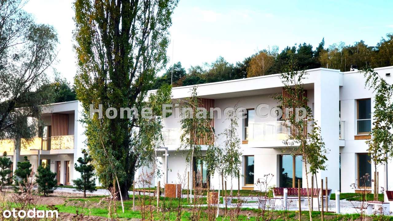 Apartament w Prestiżowym Projekcie z basenem i sauną DEWELOPER-12