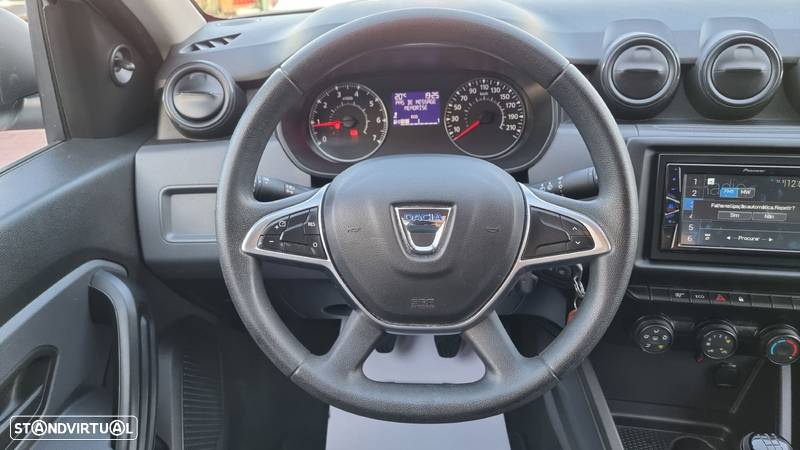 Dacia Duster 1.0 TCe ECO-G Comfort Bi-Fuel - 32