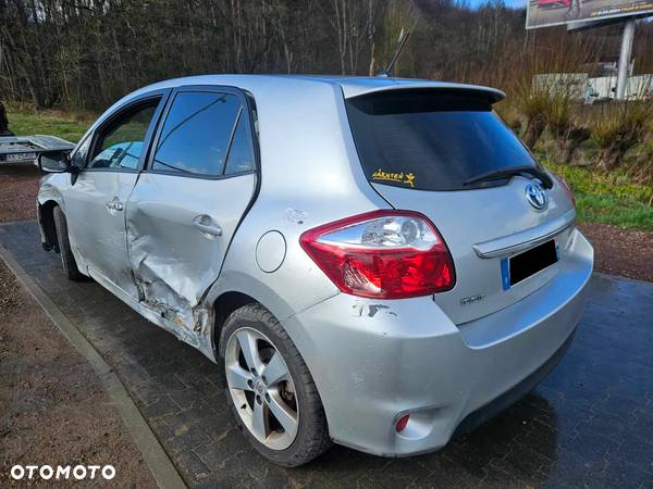 Toyota Auris 1.8 VVT-i Hybrid Automatik Comfort - 1