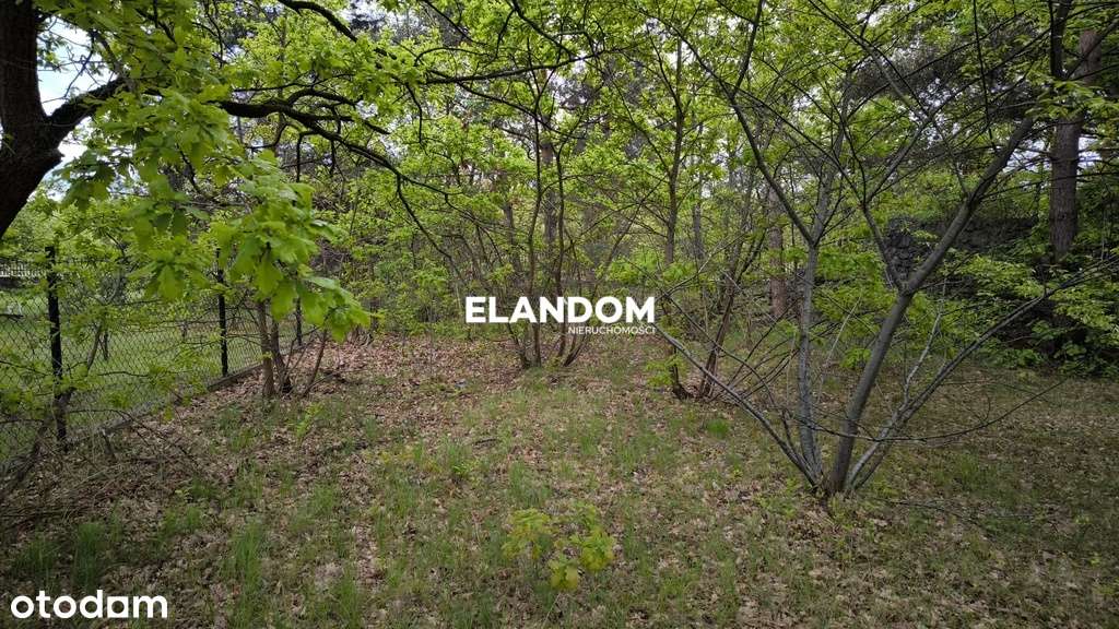 Działka niezabudowana | Wawer, ul. Retmańska