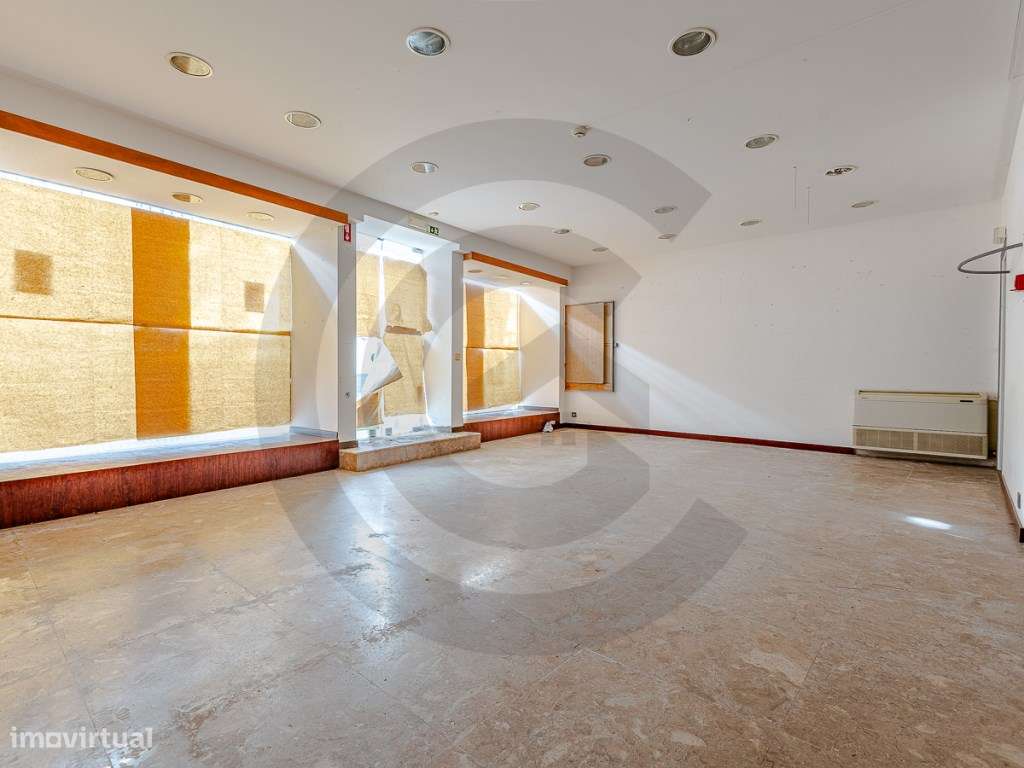 Prédio de Gaveto no Centro Histórico - Excelente Oportunidade de In... - Grande imagem: 4/22