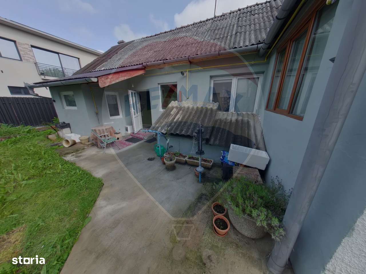 Casă / Vilă cu 4 camere de vânzare în zona Ultracentral - Imagine principală: 4/11