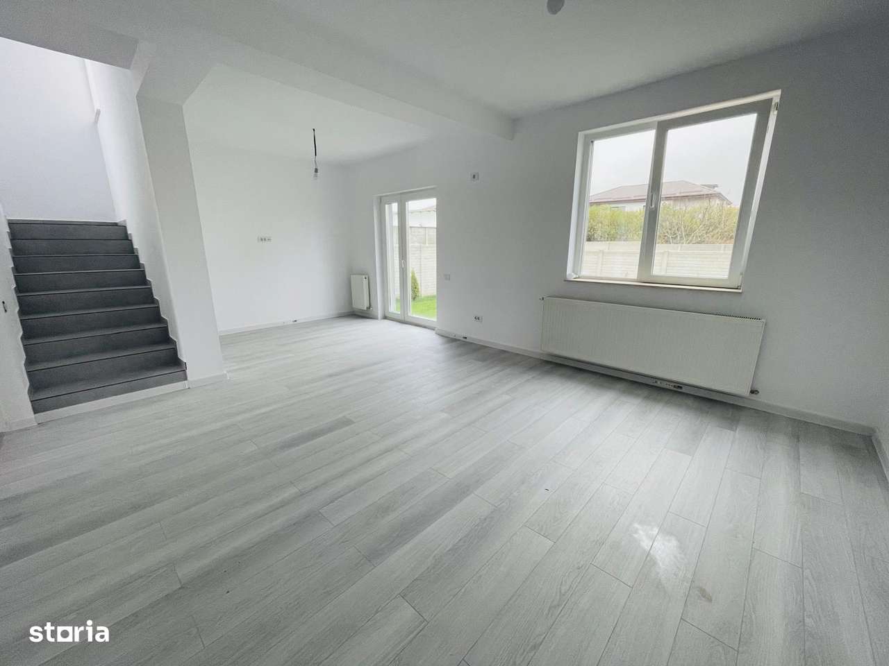 Imobiliare Domnesti Casa individuala cu toate utilitatile - Imagine principală: 5/11