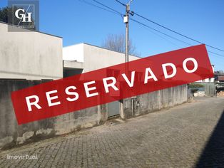 RESERVADO - Moradia térrea individual para recuperar