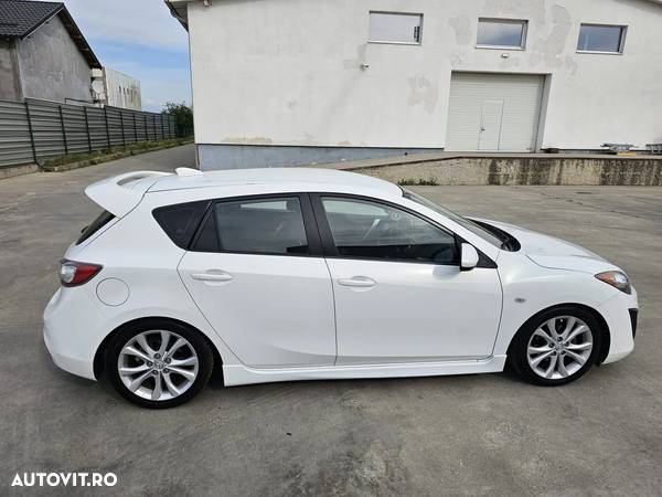 Mazda 3 1.6 MZR 90th Anniversary - 35