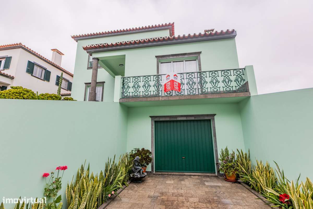 Morada T4 na Relva - Grande imagem: 4/39