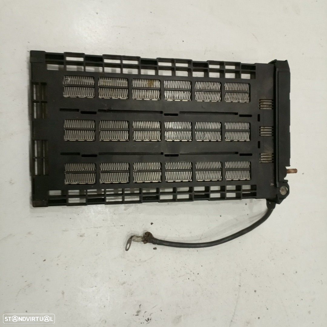 Resistencia De Sofagem Bmw 1 (F21) - 4