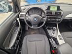 BMW Seria 1 - 7