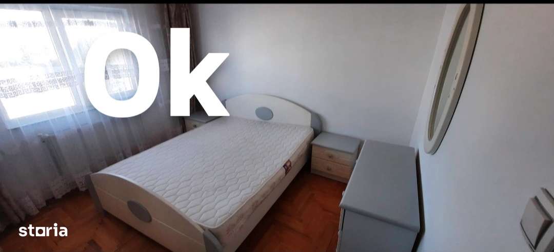 Apartament 2 camere decomandate Suceava George Enescu-7