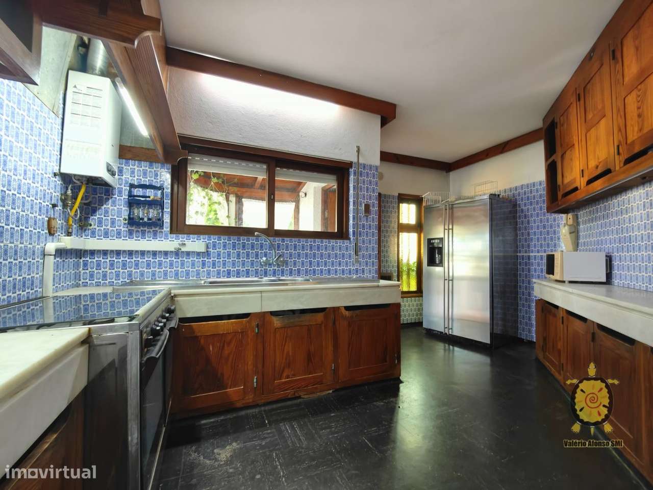 Moradia T3+1 histórica - Gafanha da Nazaré-27