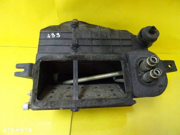 NAGRZEWNICA KLIMATYZACJI SMART FORTWO TYP 450 0.6 - 3