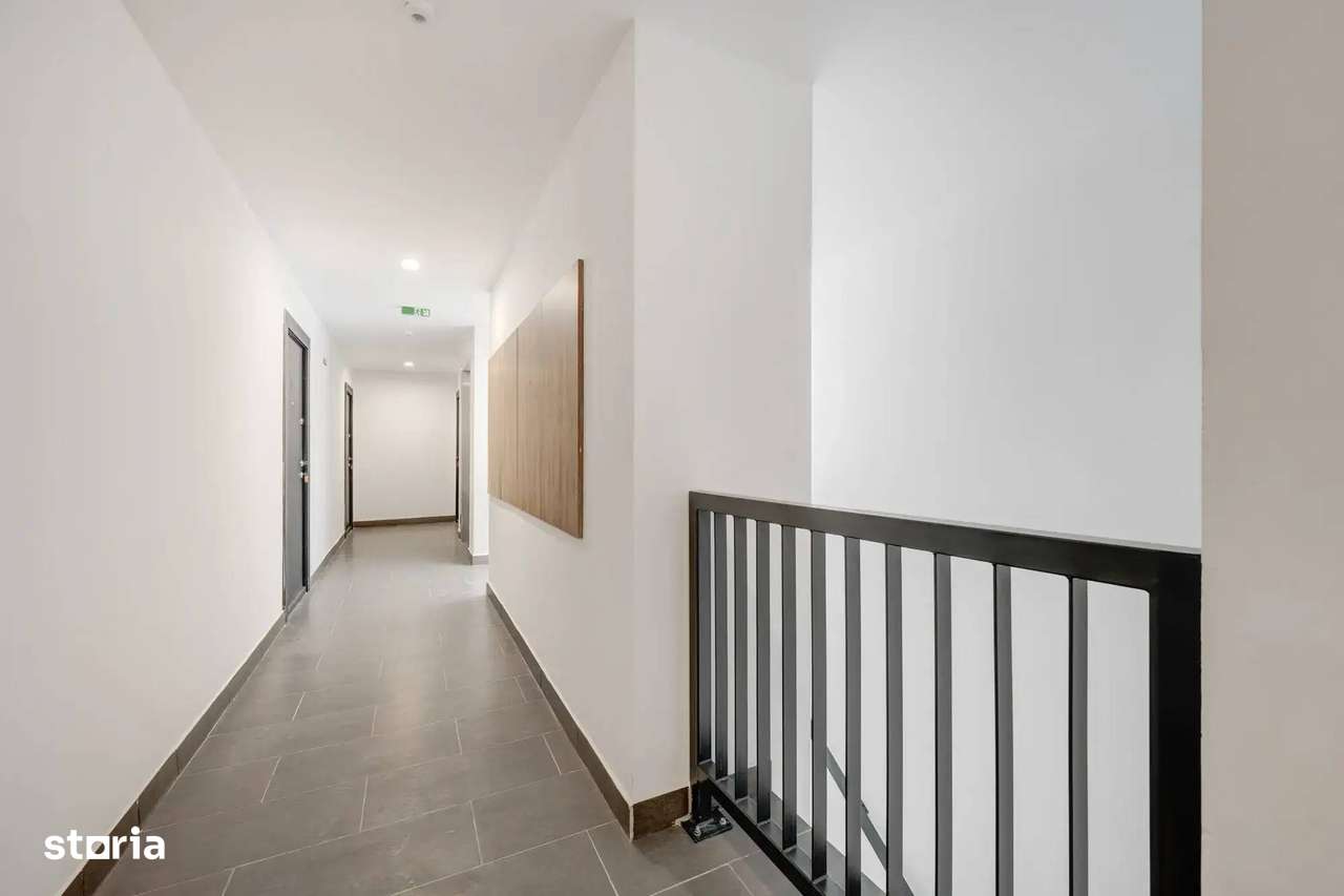 Duplex 3 camere The Suburb Buftea - Imagine principală: 4/20