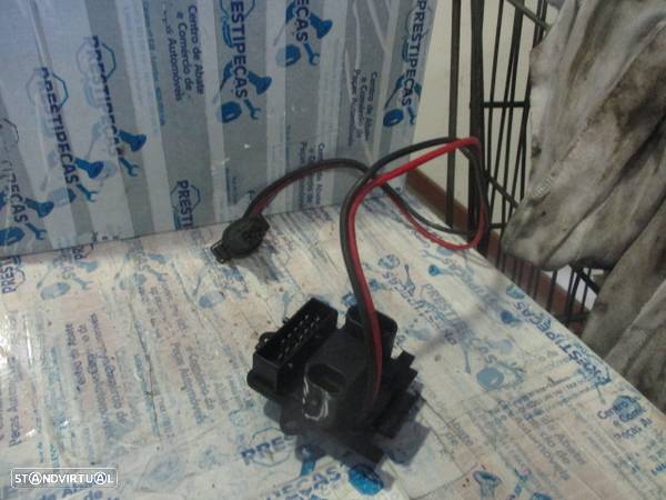 Resistencia De Sofagem RESOF593 OPEL VIVARO 2006 - 4