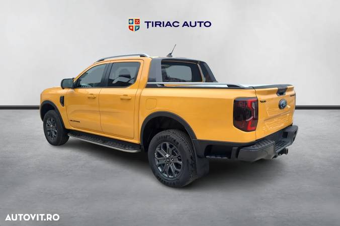 Ford RANGER - 9