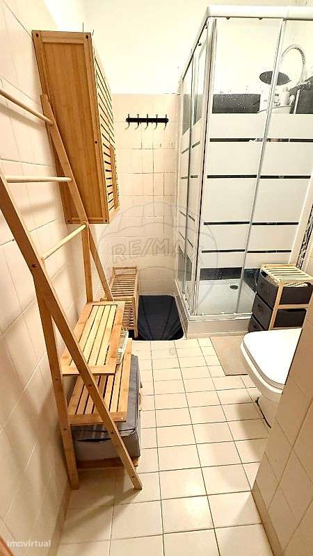 Apartamento T2 para arrendamento - Grande imagem: 2/4