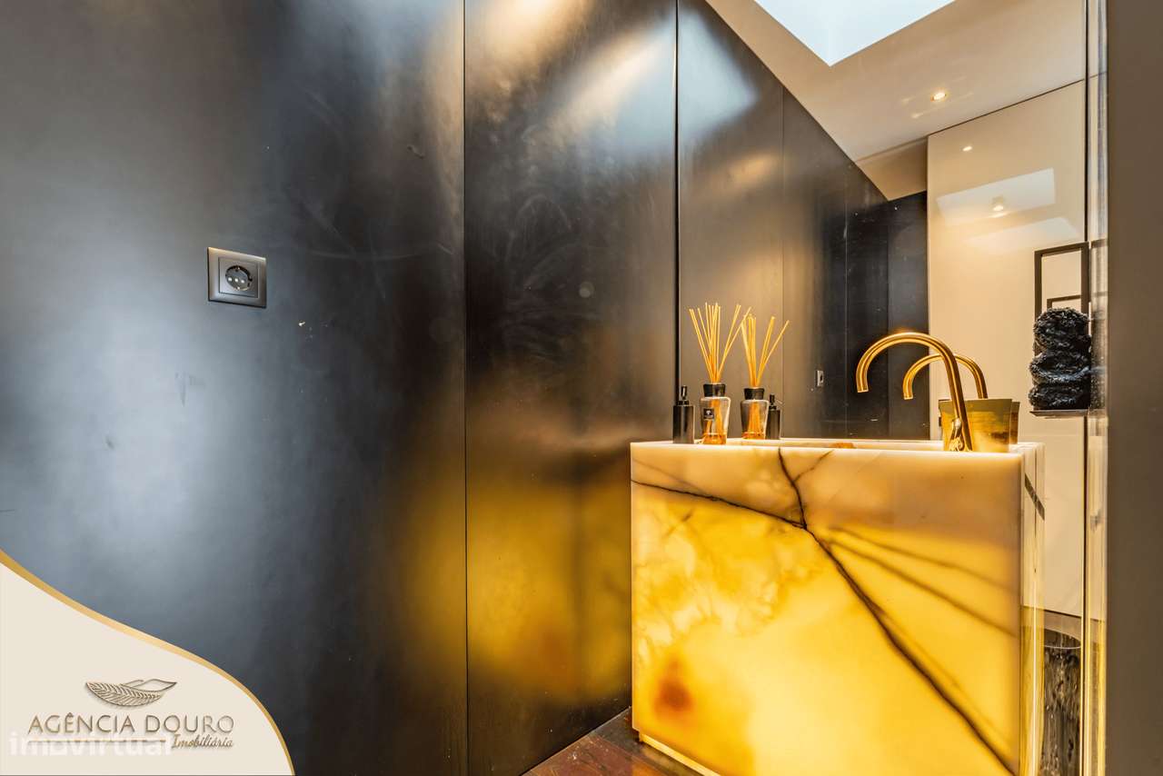 Moradia T4 em Aviz - Foz do Douro-10