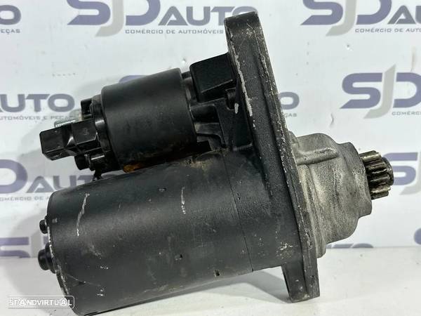 Motor Arranque - Audi A2 - 2