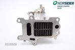 Radiador de gases EGR Opel Zafira C|11-16 - 5