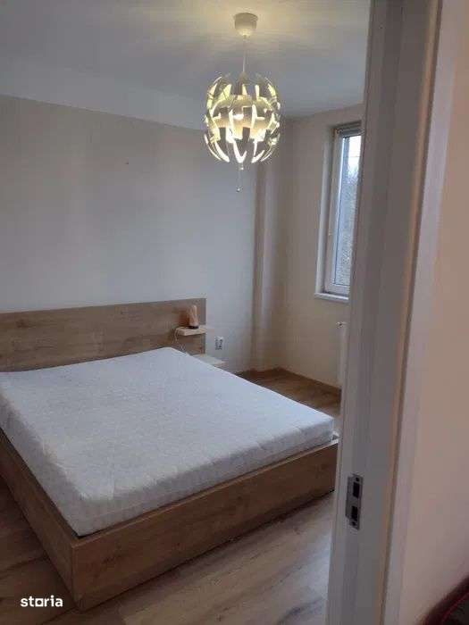 Apartament cu 2 camere, 57 mp, zona Borhanci - Imagine principală: 5/6