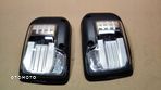 Fiat Iveco Daily lampy obrysowe LED.2014-2023. LP - 1