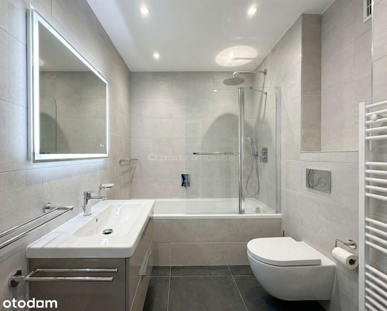 2 pokoje z oddzielną kuchnią I Duży potencjał!-16