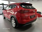 Hyundai Tucson - 4