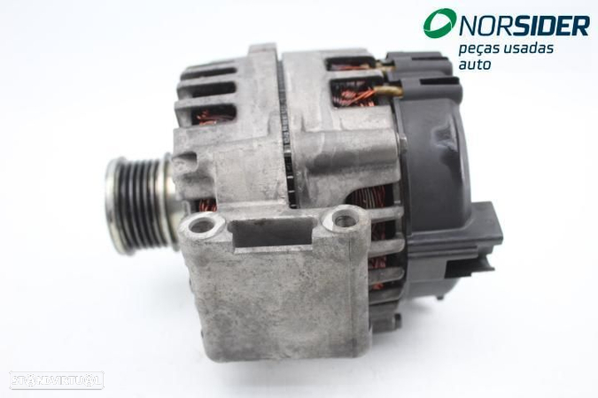 Alternador Mercedes Classe E (212)|09-13 - 3