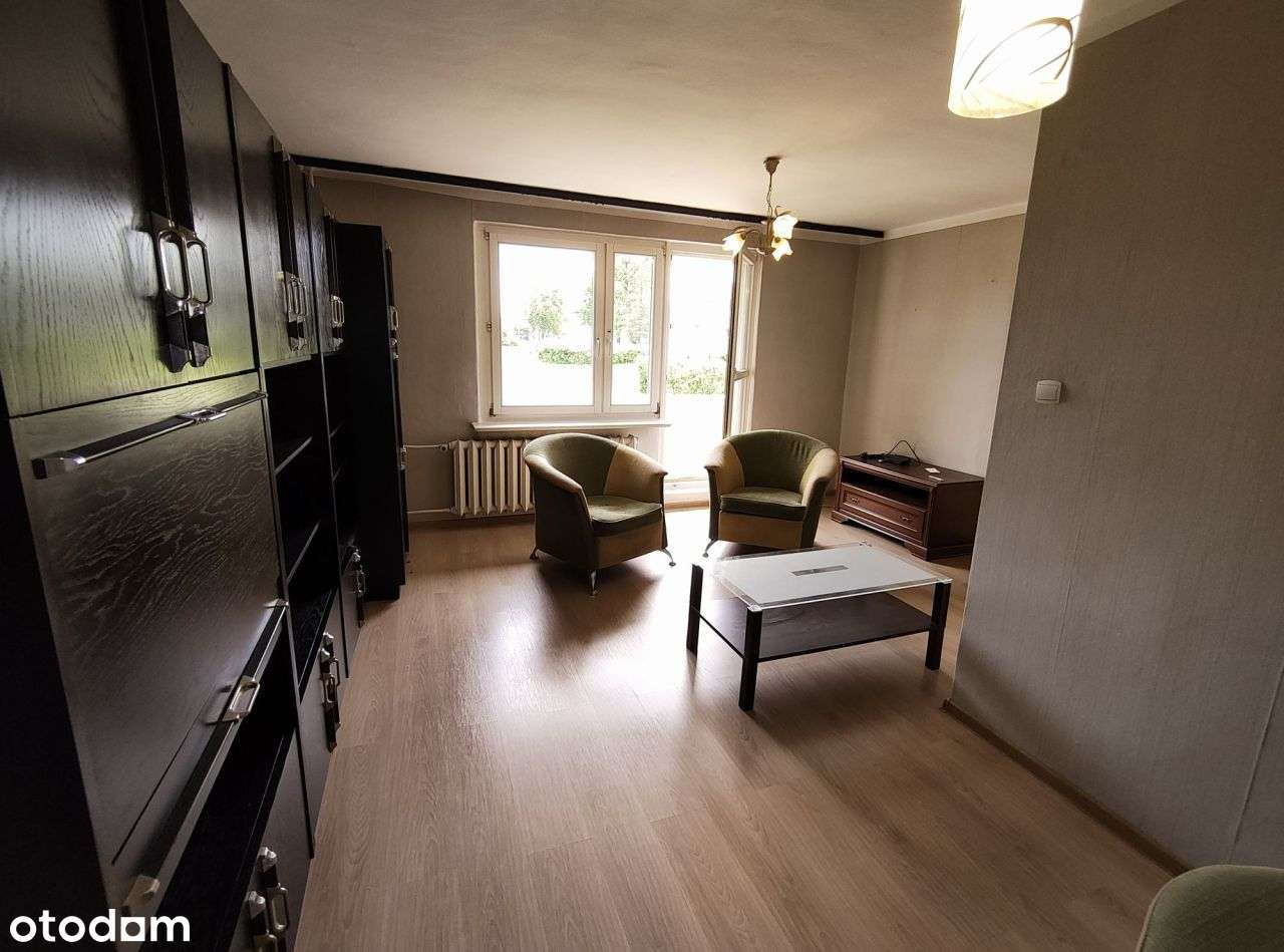 Kawalerka na parterze, 2200 zł całość ze wszystkim - Pełny obrazek: 4/16