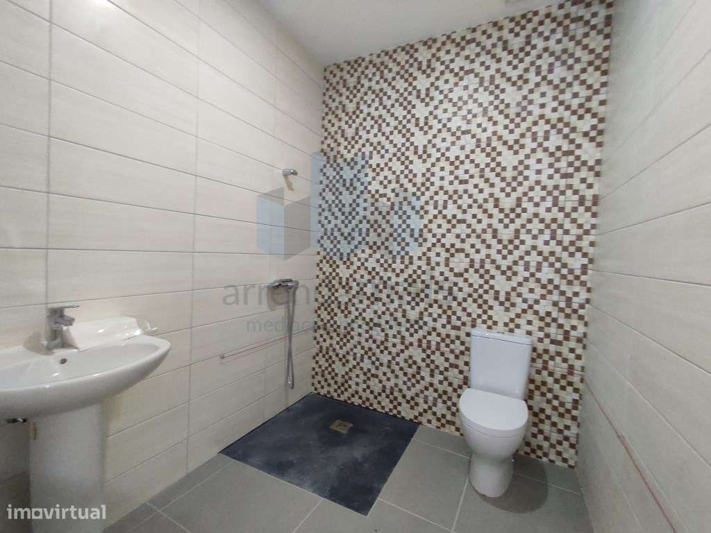 Vende-se edificio para Residencial Sénior/Lar ja com alvará-6