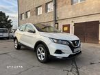 Nissan Qashqai 1.5 dCi DCT ACENTA - 7