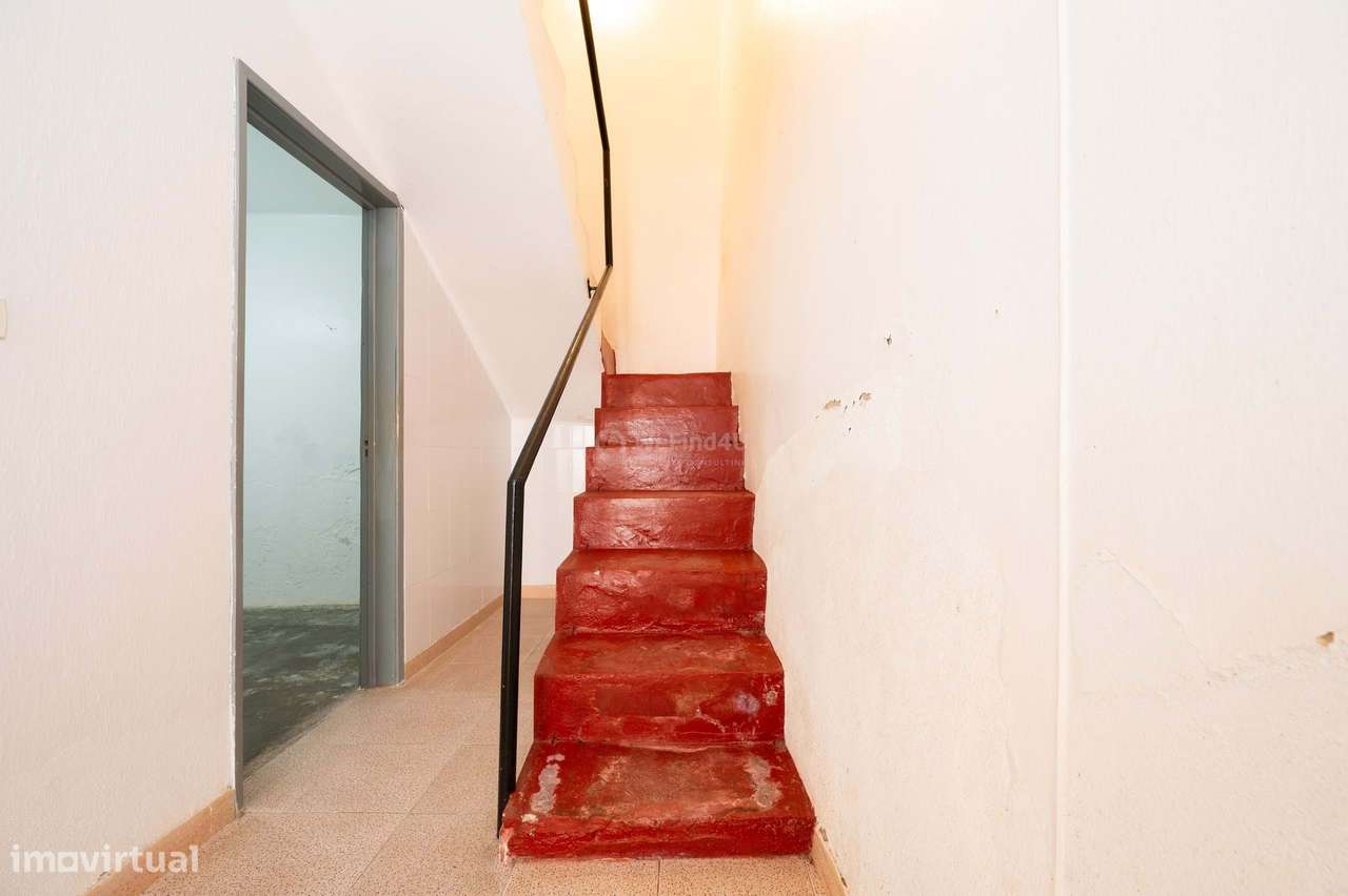 Moradia T4 em Gáfete –  Alto Alentejo - 2h de Lisboa-14