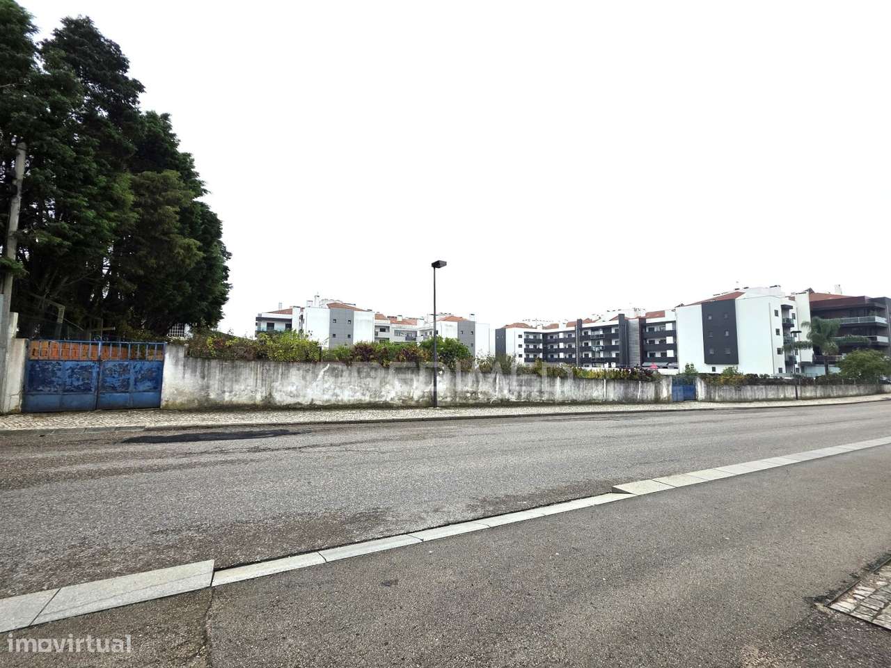 Terreno Misto, Nossa Senhora de Fátima, Entroncamento - Grande imagem: 5/22