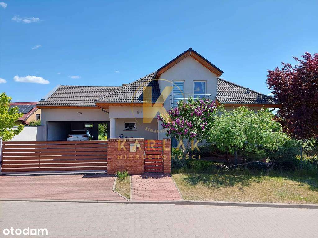 Dom przy parku w samym centrum miasta!!! - Pełny obrazek: 5/17