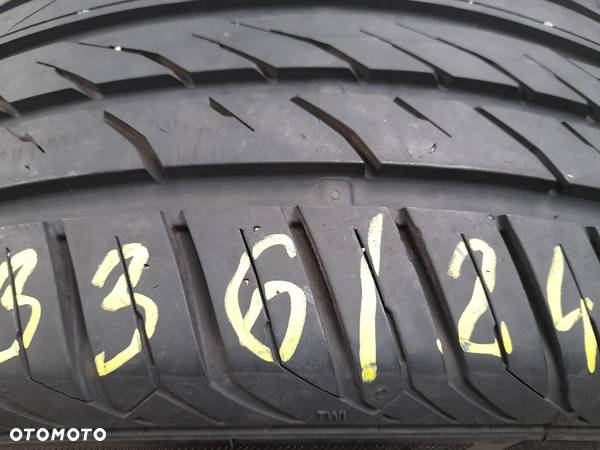 235/45r19 99Y (L336/24)003 2szt 7mm Hectorra 3 MATADOR LETNIE - 4