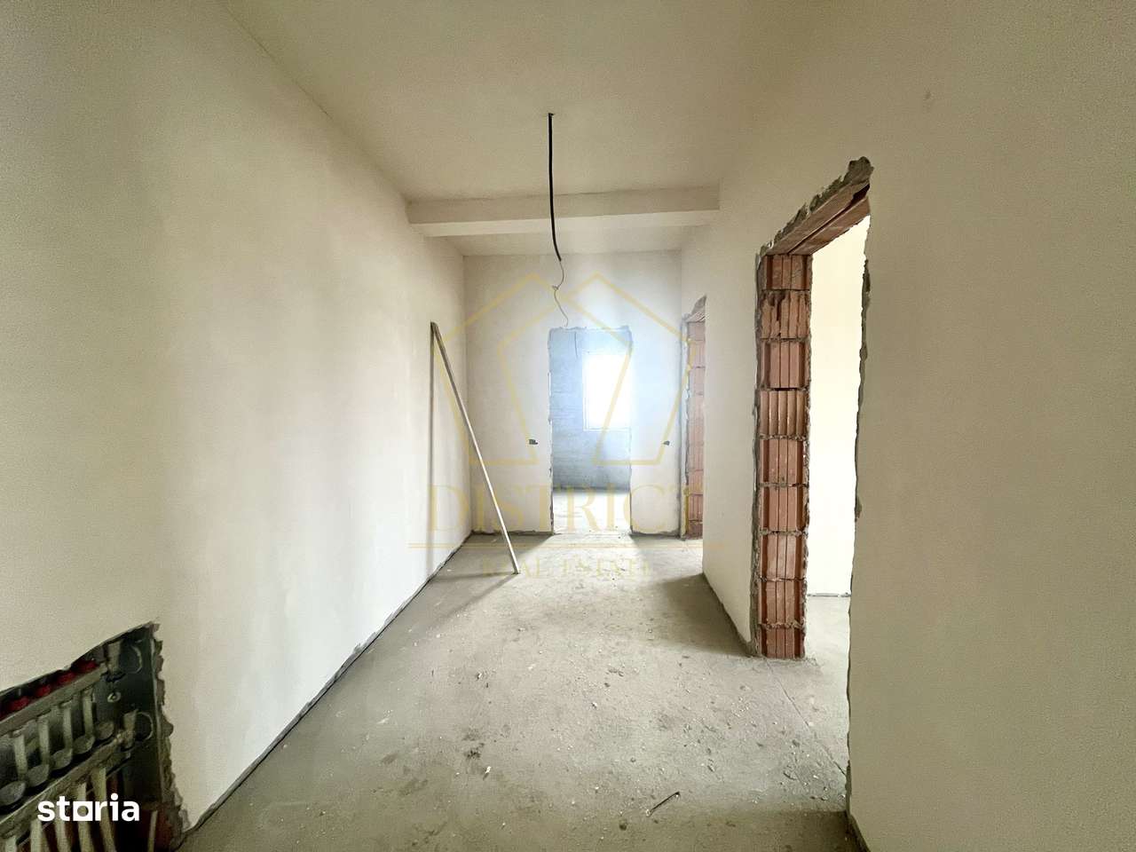 Apartament decomandat cu 3 camere | Terasa de 22mp | Urseni - Imagine principală: 3/9
