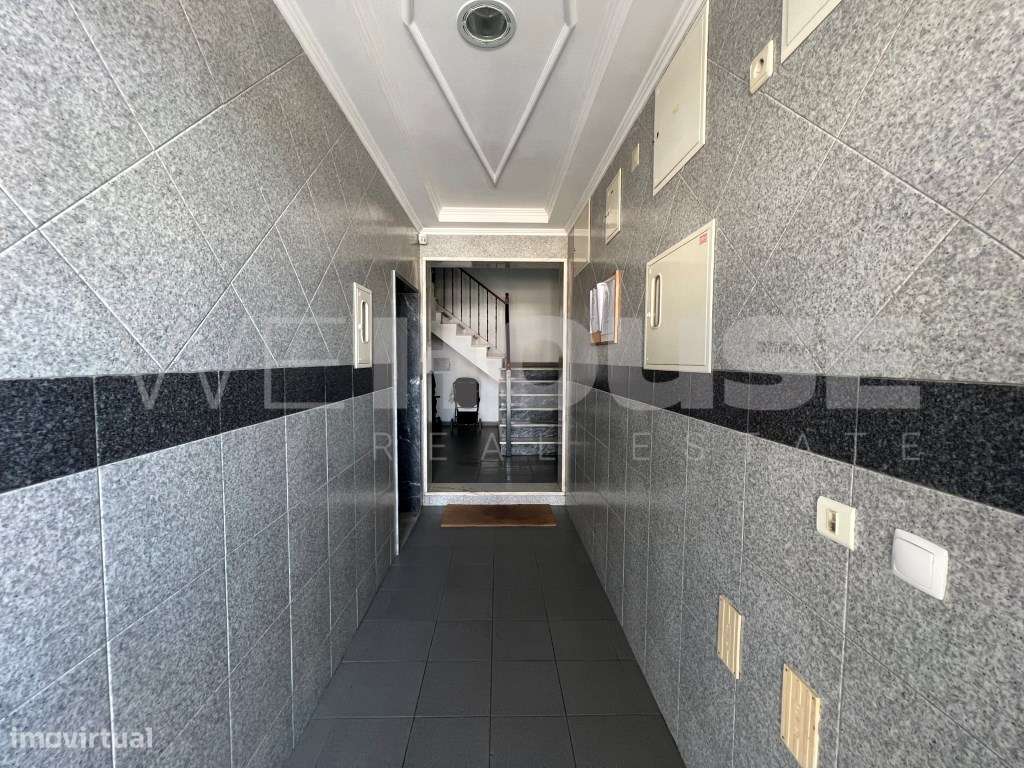 Apartamento T2 com Parqueamento | Pinhal Novo-15