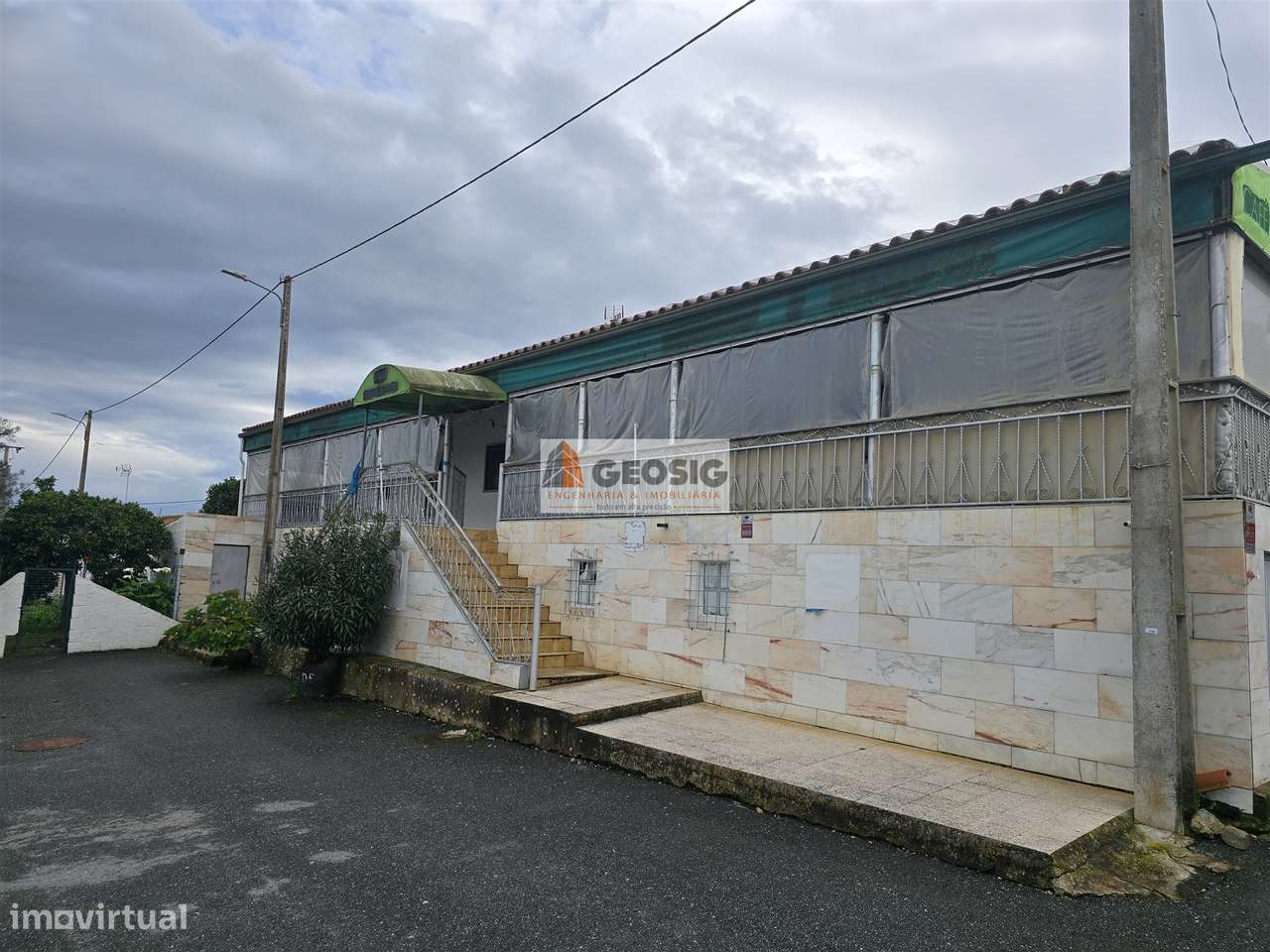 Café T4 Venda em Espírito Santo,Mértola-8