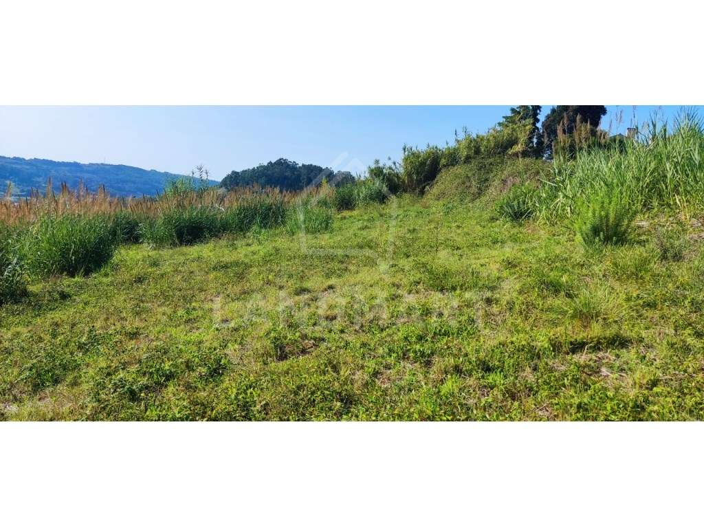 Terreno, Casal do Outeiro - Vimeiro - Grande imagem: 2/2