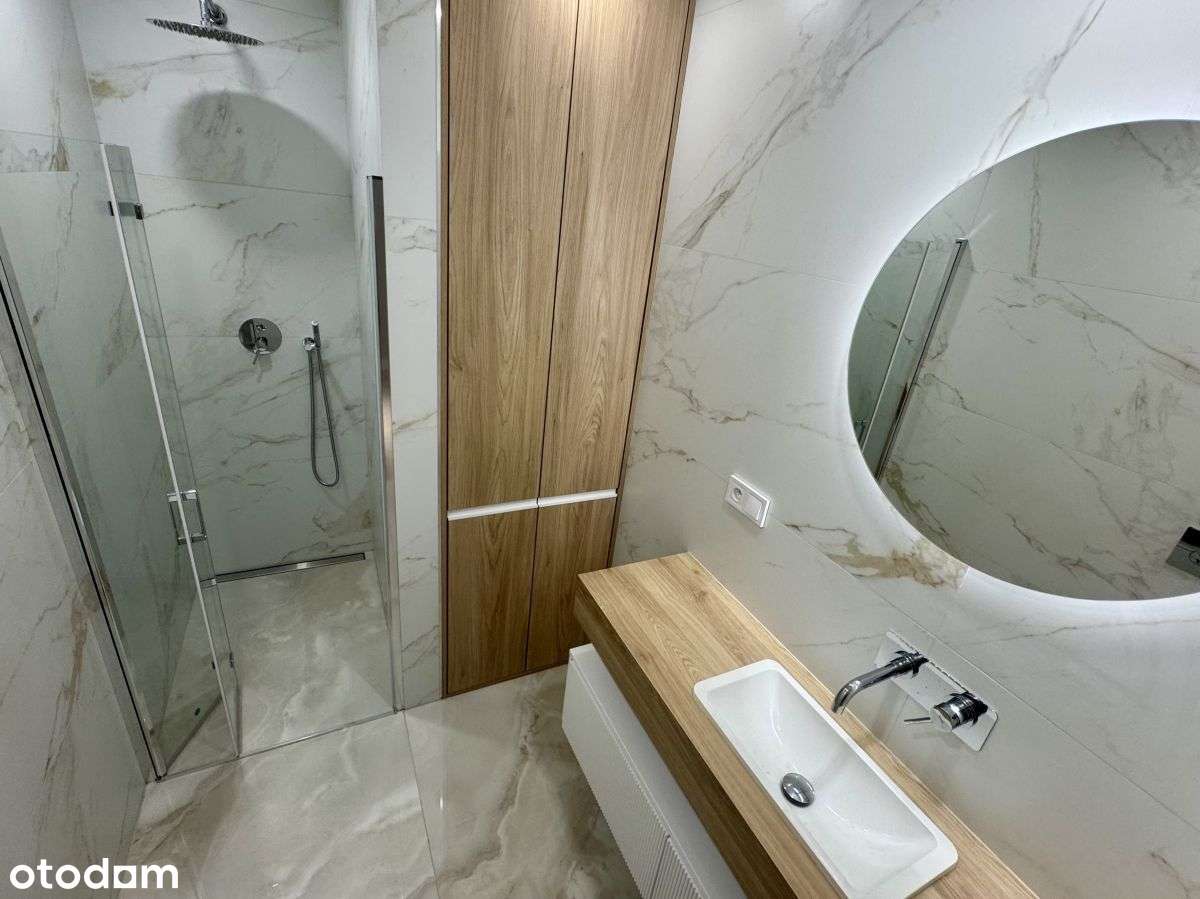 Nowoczesny Dom w Zielonej Górze-10