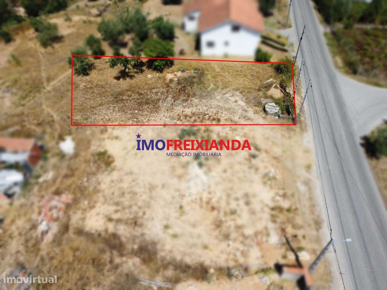 Lote de terreno - Abades-6