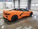 Chevrolet Corvette Stingray 3LT 6.2 V8 Automatik - 2