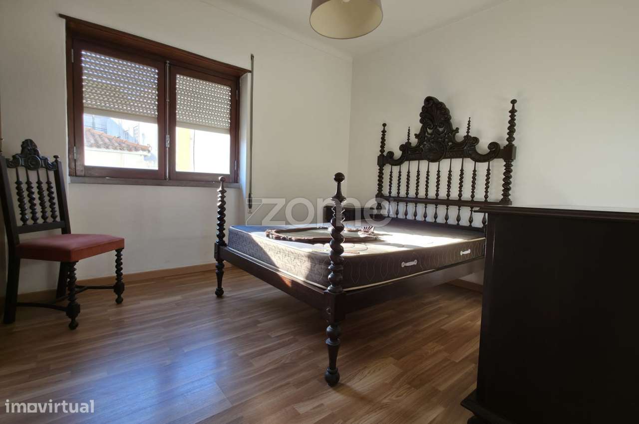 Apartamento T2 - Sesimbra (Santiago) - Grande imagem: 4/7