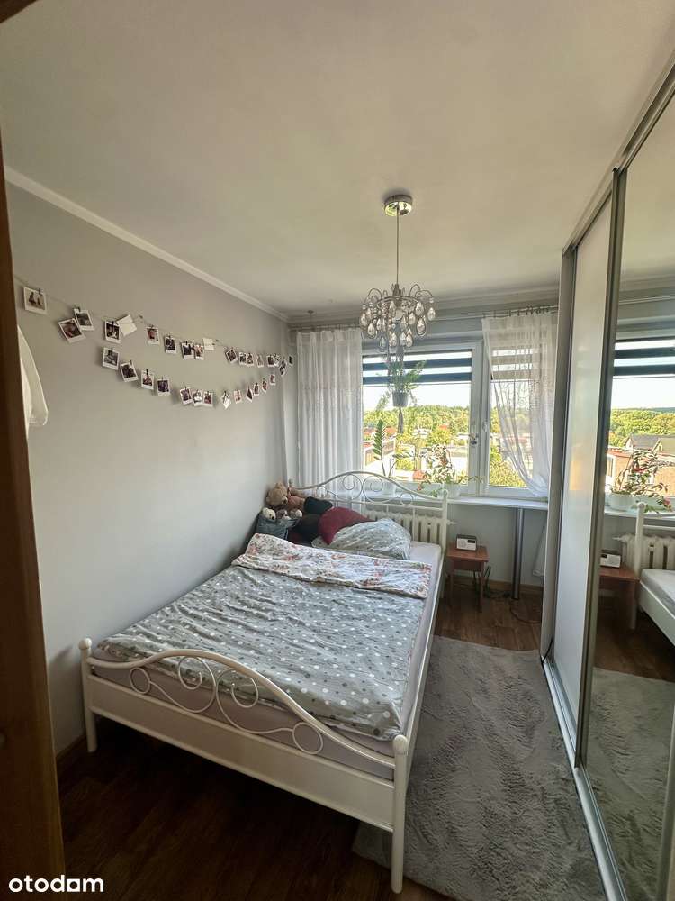 Sprzedam mieszkanie bez pośtedników - Pełny obrazek: 4/9