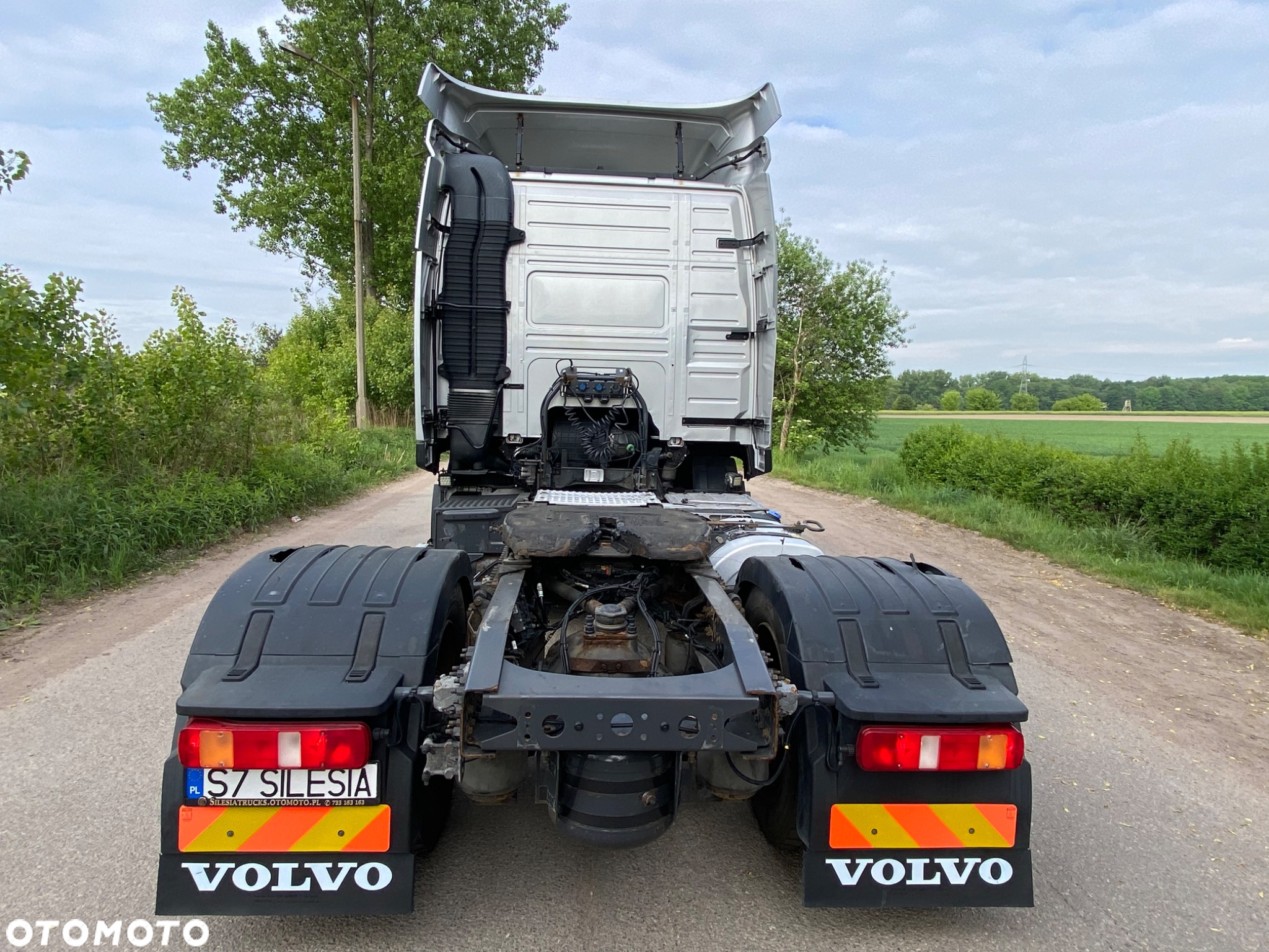 Volvo FM 340 - 10